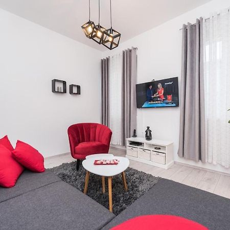 Tnt Apartment Задар Экстерьер фото