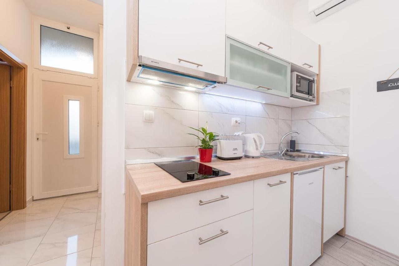 Tnt Apartment Задар Экстерьер фото