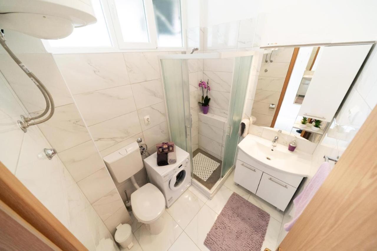 Tnt Apartment Задар Экстерьер фото