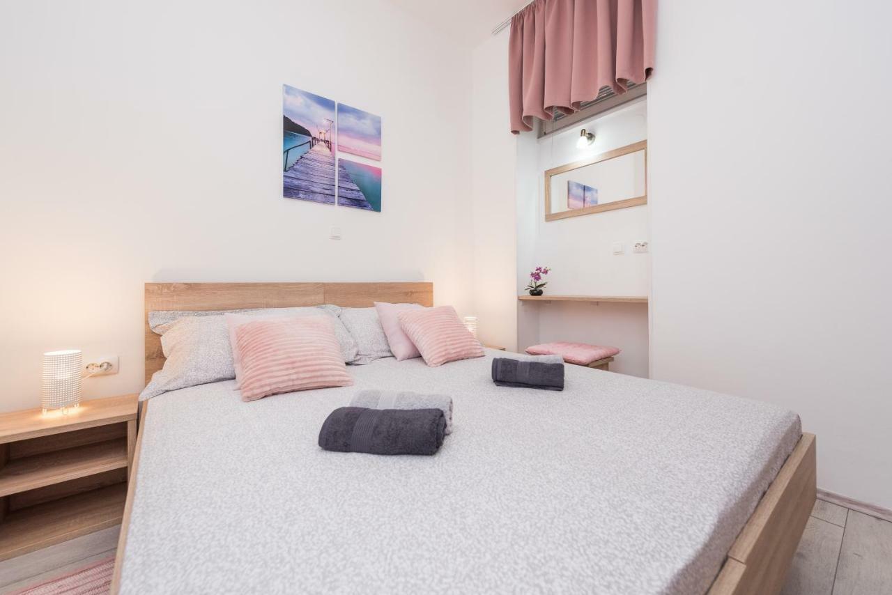 Tnt Apartment Задар Экстерьер фото