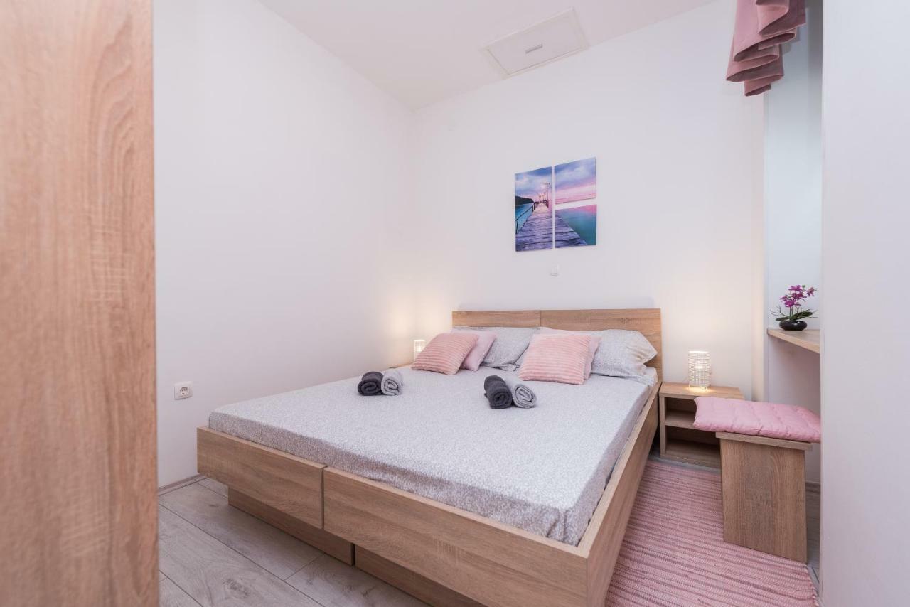 Tnt Apartment Задар Экстерьер фото