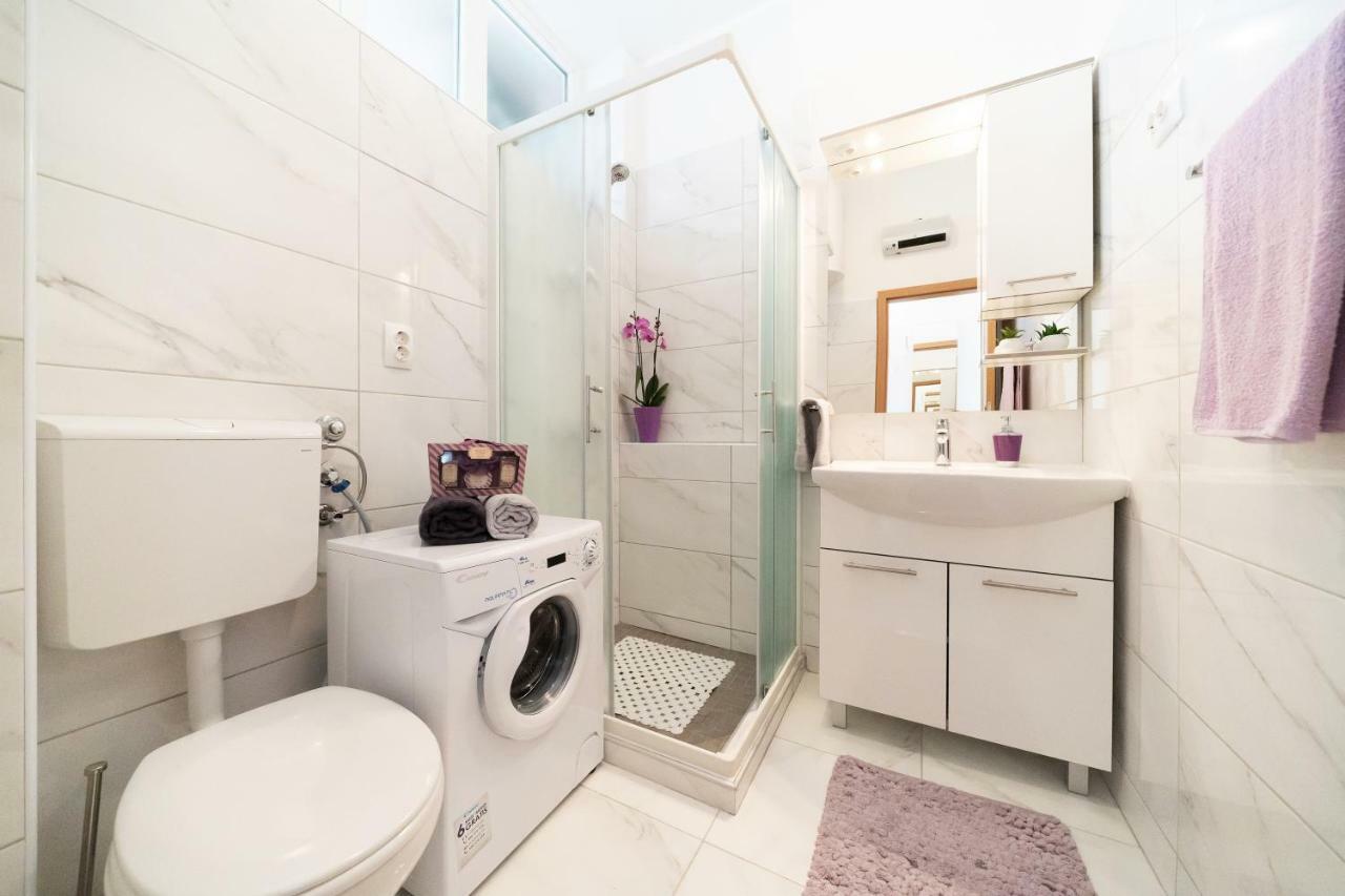 Tnt Apartment Задар Экстерьер фото
