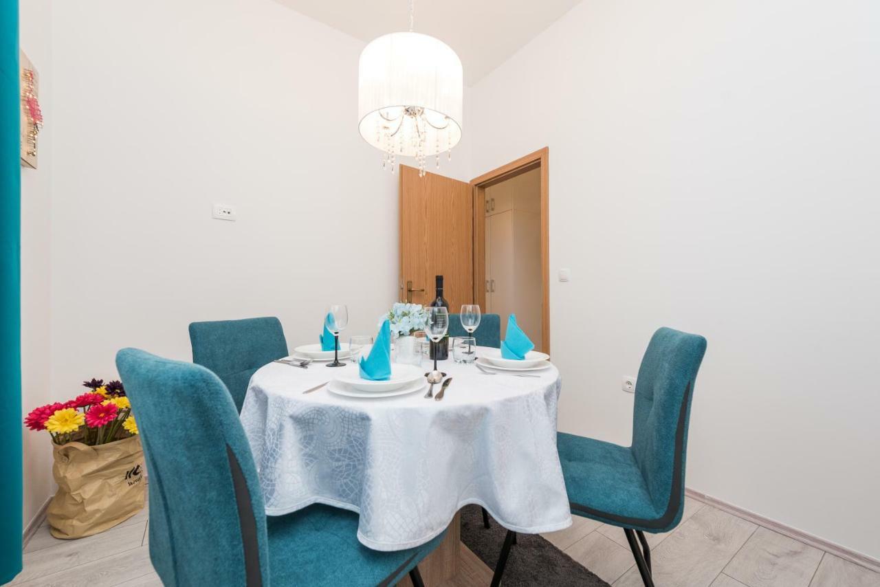 Tnt Apartment Задар Экстерьер фото