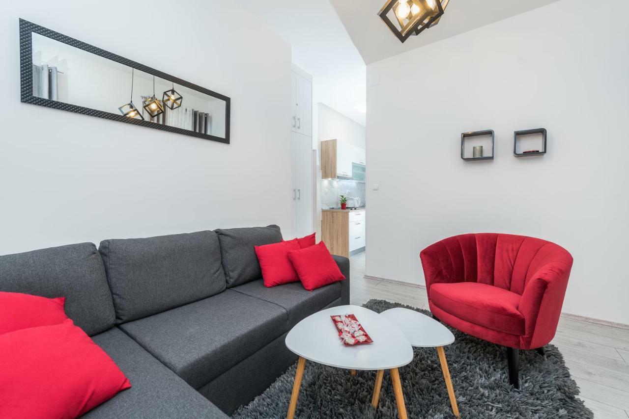 Tnt Apartment Задар Экстерьер фото