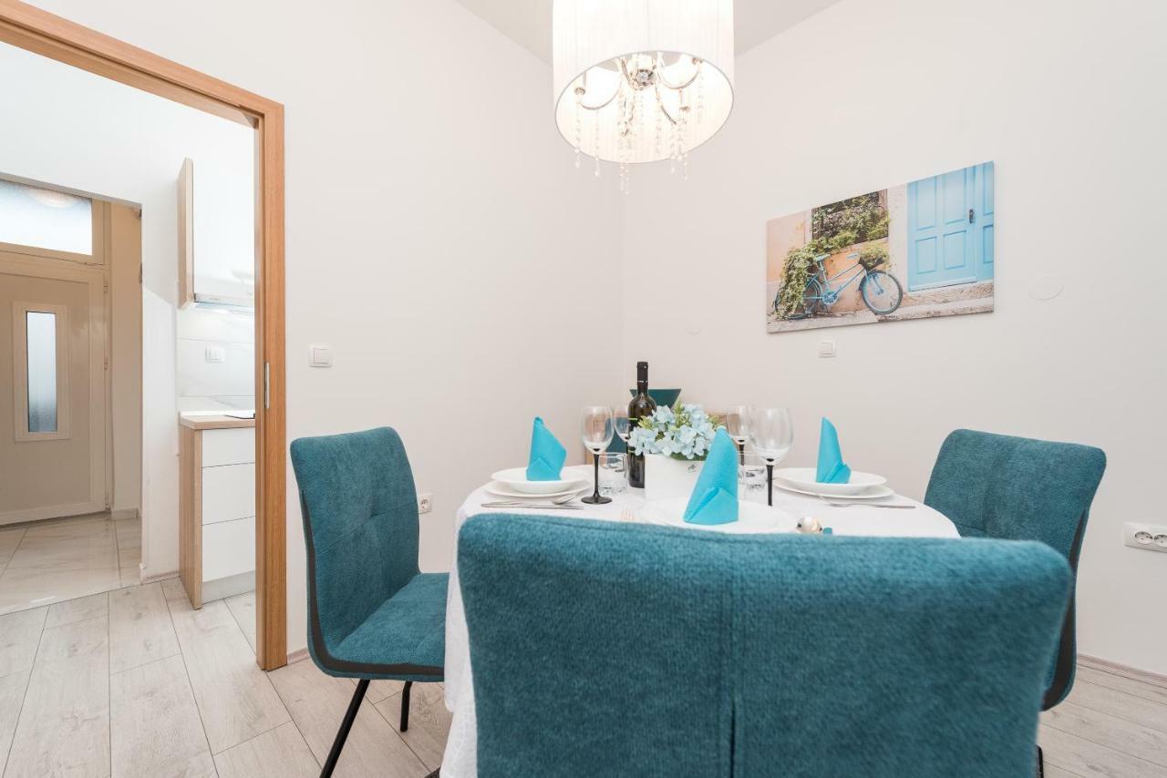Tnt Apartment Задар Экстерьер фото