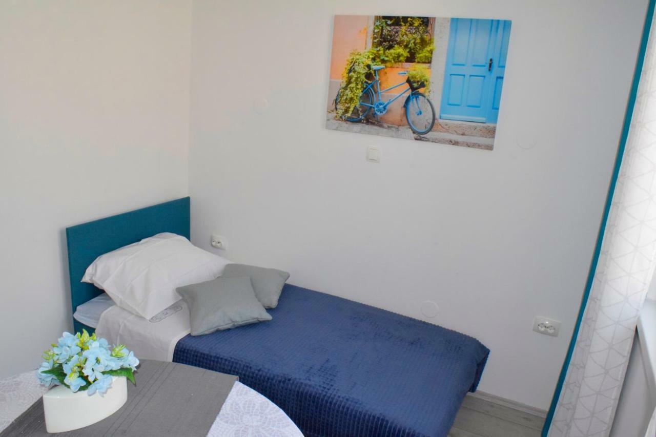 Tnt Apartment Задар Экстерьер фото