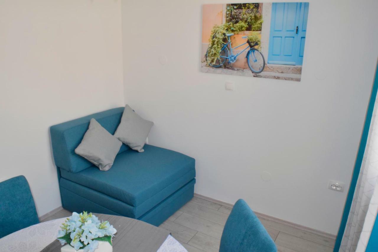 Tnt Apartment Задар Экстерьер фото